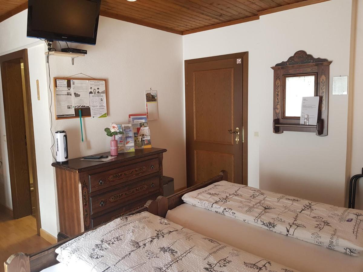 Hiasl Stubn Hotel Donnersbach Ngoại thất bức ảnh