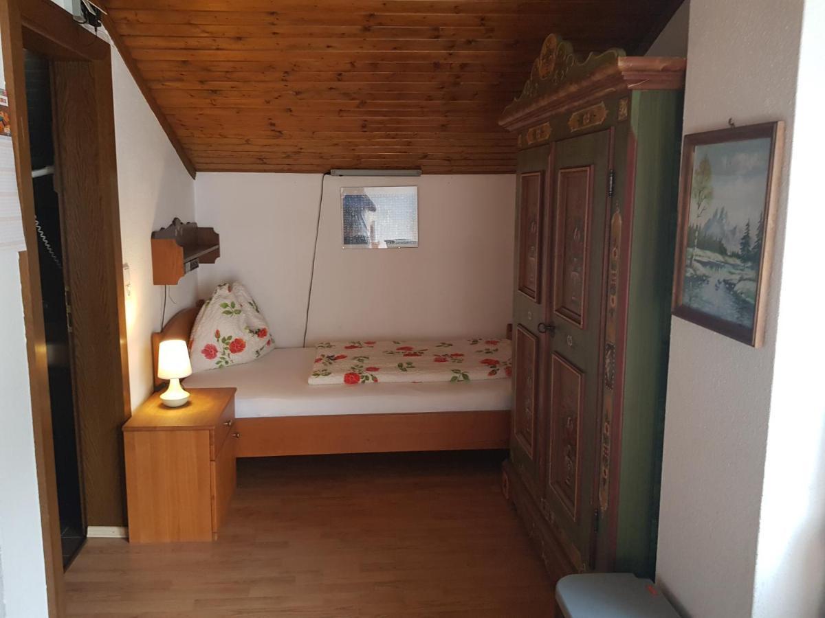 Hiasl Stubn Hotel Donnersbach Ngoại thất bức ảnh