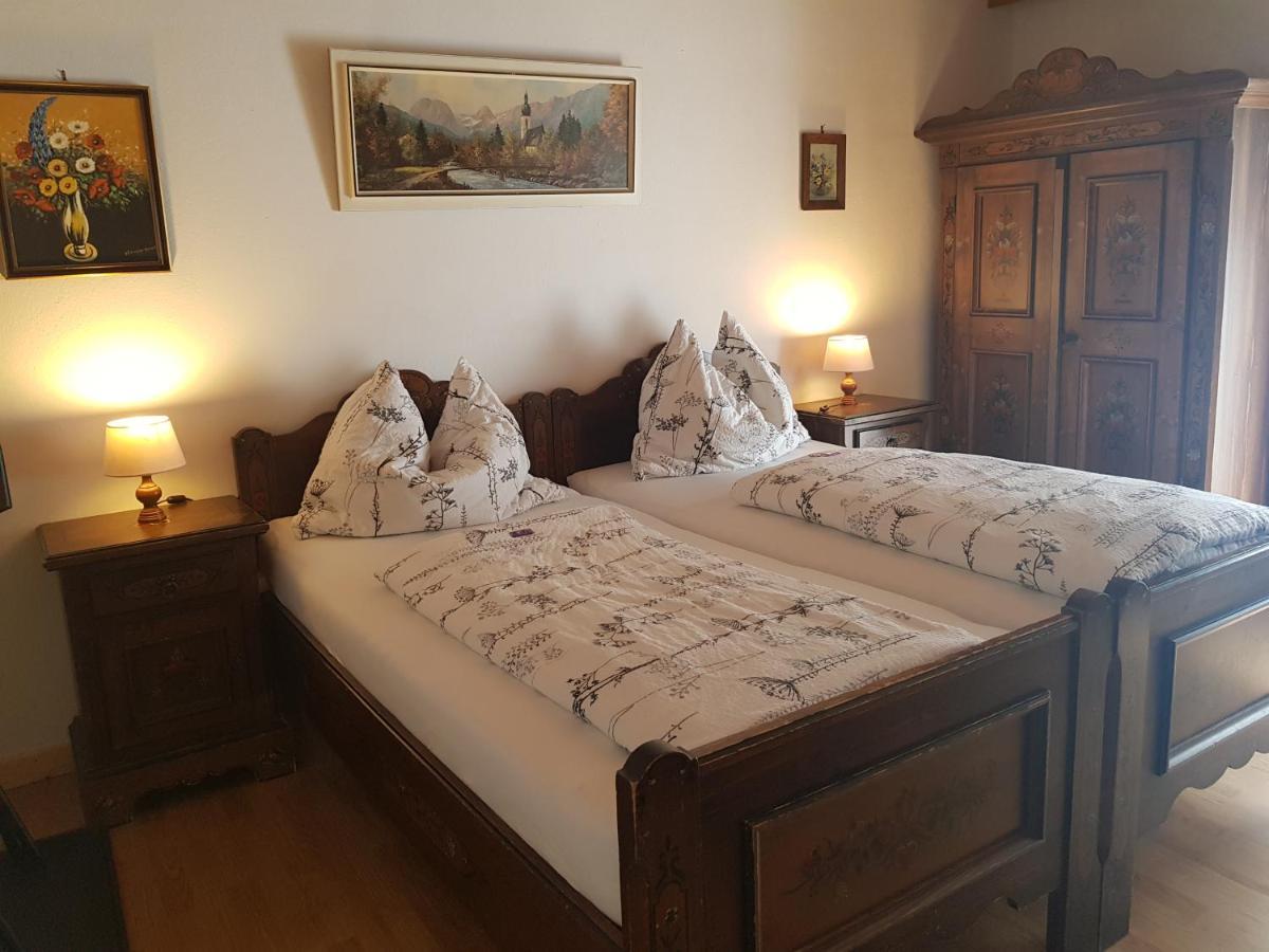 Hiasl Stubn Hotel Donnersbach Ngoại thất bức ảnh