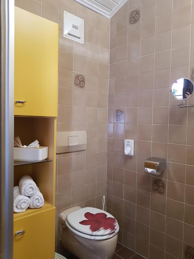 Hiasl Stubn Hotel Donnersbach Ngoại thất bức ảnh