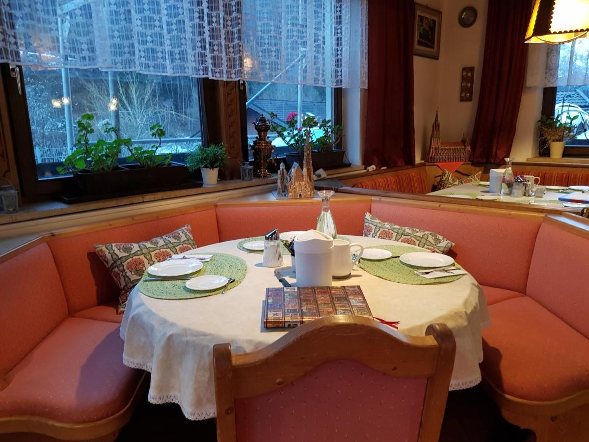 Hiasl Stubn Hotel Donnersbach Ngoại thất bức ảnh