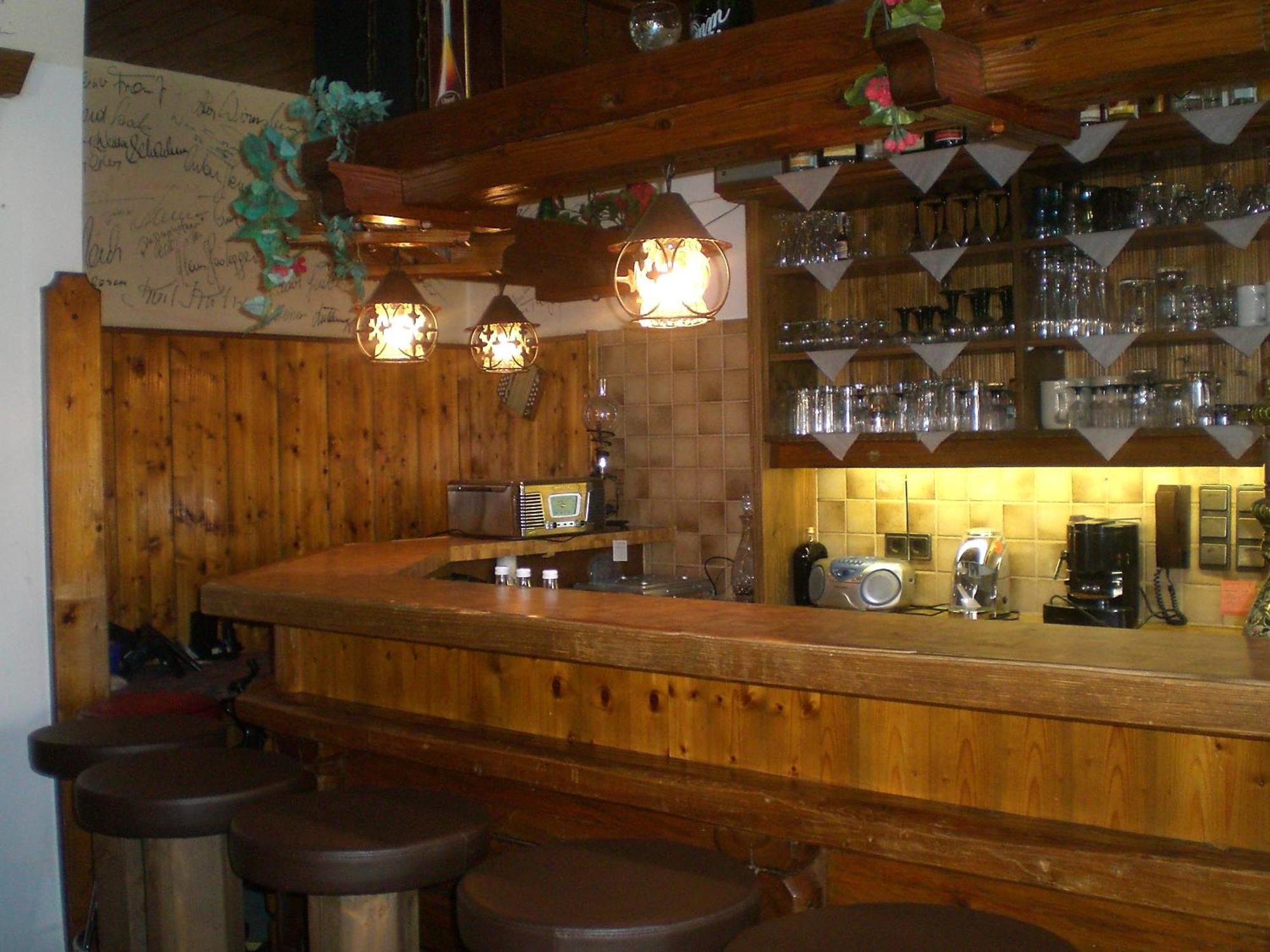 Hiasl Stubn Hotel Donnersbach Ngoại thất bức ảnh
