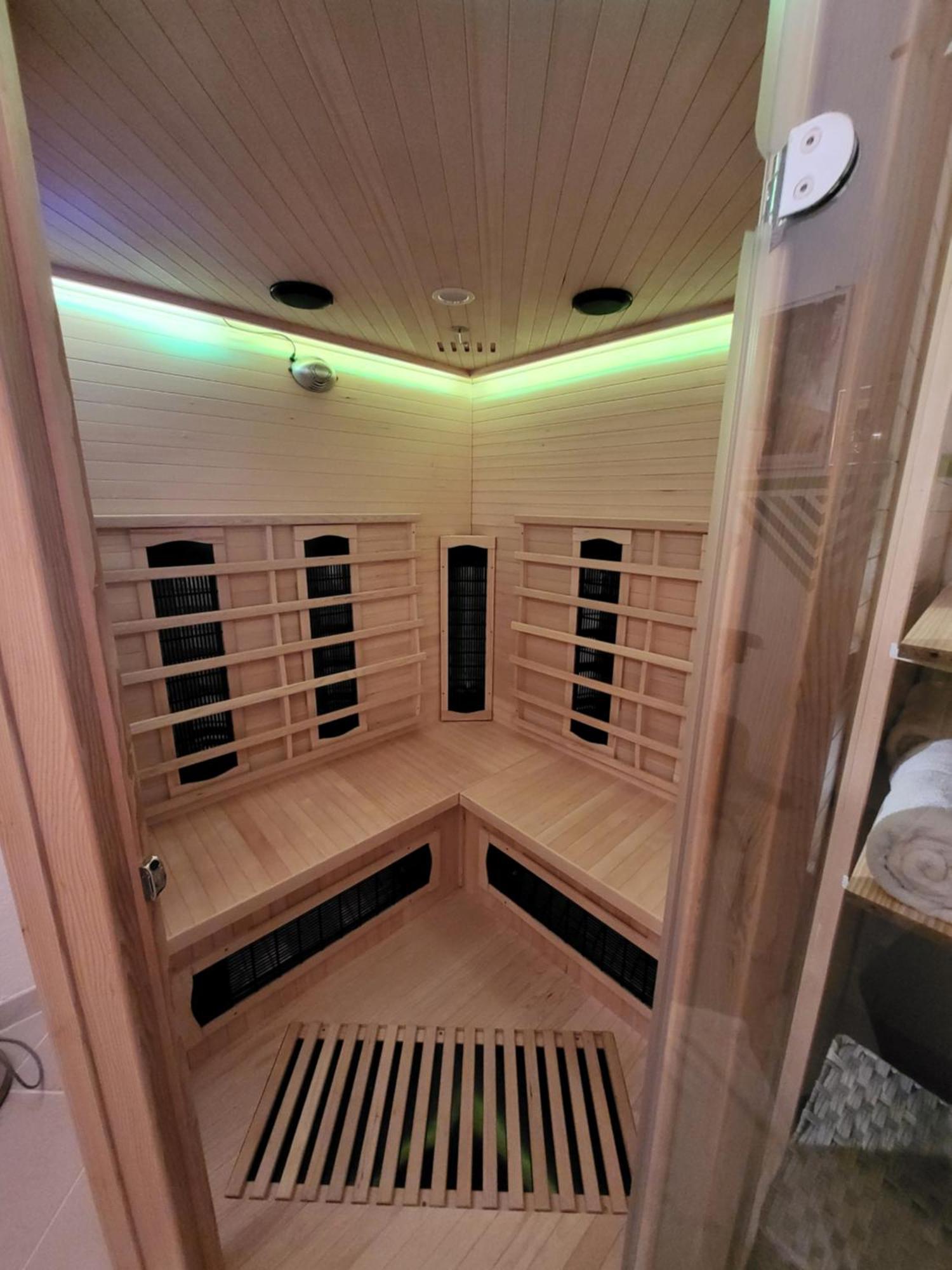 Hiasl Stubn Hotel Donnersbach Ngoại thất bức ảnh